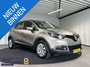 Renault Captur - 0.9 TCe Expression Trekhaak
