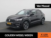 Volkswagen T-Roc - 1.5 TSI Sport Business R | Automaat | Panoramadak | Apple Ca