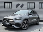 Mercedes-Benz GLA-Klasse - 250 e AMG |Pano|ACC|Trekhaak|Memory|