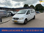 Mercedes-Benz Vito - 111 CDI 320 Lang Amigo