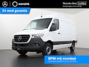 Mercedes-Benz Sprinter - 315 L2H2 RWD | Stoelverwarming | Navigatie | Parkeercamera |
