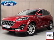 Ford Kuga - 2.5 PHEV Vignale Full-Options Ad. Cruise Camera Winter Dodeh