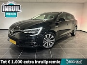 Renault Mégane - Estate 1.3 TCe 140 Techno | Trekhaak | Achteruitrijcamera |