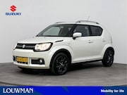 Suzuki Ignis - 1.2 Select Automaat Stoelverwarming | Lichtmetalen Velgen |