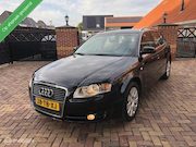 Audi A4 - Avant 2.0 TDI Top onderhouden!!
