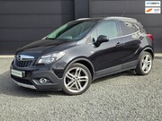 Opel Mokka - 1.4 T Cosmo Automaat | ALS NIEUW! |