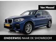 BMW X3 - xDrive30e Executive M-Sport | SPORTSTOELEN | CAMERA | NAVIGA