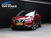 Nissan Qashqai - 1.2 Acenta | AUT. | PANO | TREKHAAK | CAMERA | STOELVERW. |