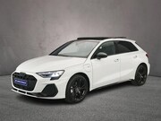 Audi A3 - Sportback 40 TFSI e 204PK S edition | Panorama Dak | Apple/A
