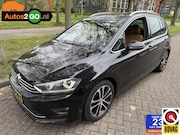Volkswagen Golf Sportsvan - 1.2 TSI Highline I Automaat I Leder I Navi I Camera I Parkee