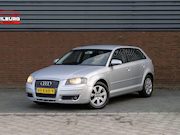 Audi A3 - Sportback 2.0 FSI Attraction Opknapper / Export
