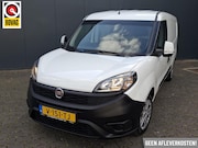 Fiat Doblò Cargo - 1.3 MJ L2H1 MAXI LANG / AIRCO / NETTE AUTO