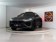 Lamborghini Urus - 4.0 V8 Hybrid SE 800PK | Ad Personam | Grigio Keres Matt | C