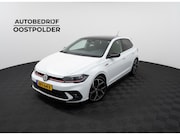 Volkswagen Polo - 2.0 TSI GTI