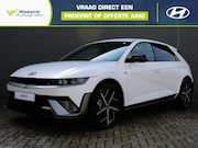Hyundai IONIQ 5 - N Line Business 84 kWh
