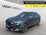 CUPRA Formentor - VZ 4Drive Klima Navi Leder Einparkhilfe