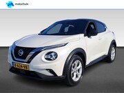 Nissan Juke - 1.0 DIG-T 114pk Business Edition Business Edition