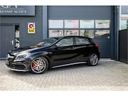 Mercedes-Benz A-klasse - 45 4MATIC