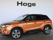 Suzuki Vitara - 1.6 High Executive Clima Cruise Control Panoramada