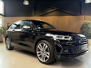 Audi SQ5 - 3.0 TFSI quattro Pro Line Plus ELEKTRISCHE TREKHAAK | FULL O