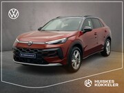 Volkswagen T-Roc - Actieprijs incl. inruilpremie! 1.5 eTSI 116pk Life First Edi
