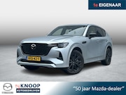 Mazda CX-60 - 2.5 e-SkyActiv PHEV Homura Business Edition | Trekhaak | 360
