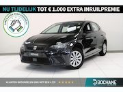 Seat Ibiza - 1.0 EcoTSI Style | Parkeersensor | Airco | AppleCarplay Andr
