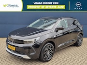 Opel Grandland - 1.2 Turbo Business Elegance Automaat | Camera V+A | Apple Ca
