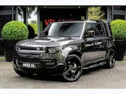 Land Rover Defender - LANDROVER 110 P300e X-Dynamic SE | Facelift I Black Pack | P