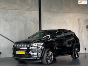 Jeep Compass - 4xe 240 PlugIn Hybrid Electric S, ACC, Stoelkoeling