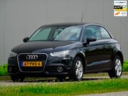 Audi A1 - 1.4 TFSI S Line Sportstoelen| Dealer-Oh | NL |