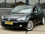 Volkswagen Golf - 1.4 TSI Trendline