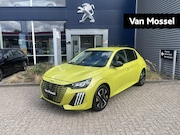 Peugeot 208 - 1.2 Hybrid 110 e-DCS6 Allure