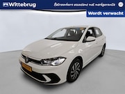 Volkswagen Polo - 1.0 TSI Life LED / Navigatie / PDC