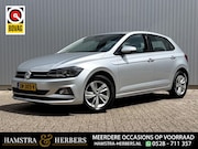 Volkswagen Polo - 1.0 TSI Beats grijs