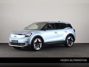 Ford USA Explorer - Premium Extended Range RWD 79 kWh | Nieuw te beste