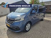 Renault Trafic - 2.0 dCi T29 L2H1DC, Luxe, Nap, Apk,