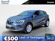 Mitsubishi ASX - 1.0 MPI Turbo Pure Airco | Anroid/Applecar play | 1 Jaar Gar
