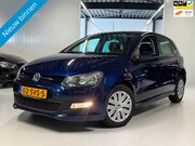 Volkswagen Polo - 1.2 TDI BlueMotion Comfortline Airco