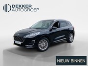 Ford Kuga - 2.5 PHEV 225 pk Vignale Lederen bekleding - BLISS - Headup D