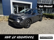 Citroën e-C4 - You 50 kWh