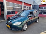 Skoda Roomster - 1.4-16V Dynamic