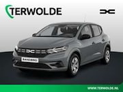 Dacia Sandero - Stepway Limited Edition | Achteruitrijcamera | Cru