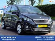 Peugeot 108 - 1.0 VTi Active *AUTOMAAT