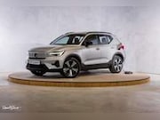 Volvo XC40 - Recharge Ultimate 70 kWh | Panorama dak | Harman K