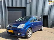 Opel Meriva - 1.6-16V Cosmo-Airco-Carplay-ORG NL