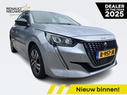Peugeot 208 - 1.2 PureTech Allure Pack AUTOMAAT l CAMERA l CRUISE ADAPTIEF
