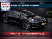 Tesla Model 3 - Performance AWD 75 kWh / SPORT STUUR / PANO / SOH
