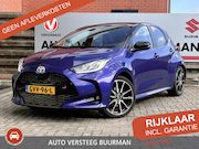 Toyota Yaris - 1.5 Hybrid 130 GR SPORT Panoramadak, Sportstoelen, GR SPORT
