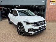Volkswagen T-Cross - 1.0 TSI DSG|ACC/NAVI/CARPLAY/LED